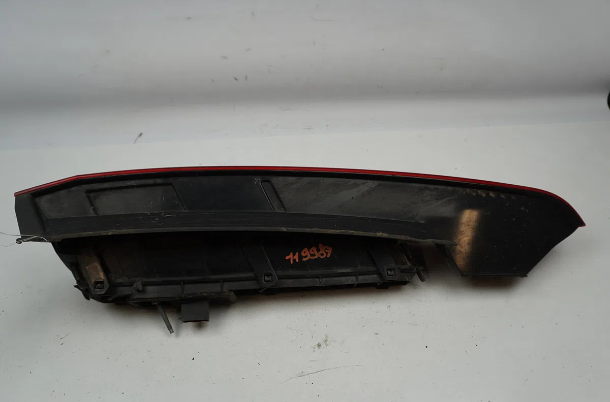 Feu arrière gauche Ford FUSION (JU_) 1.4 tdci (2002-2012) 5 portes occasion