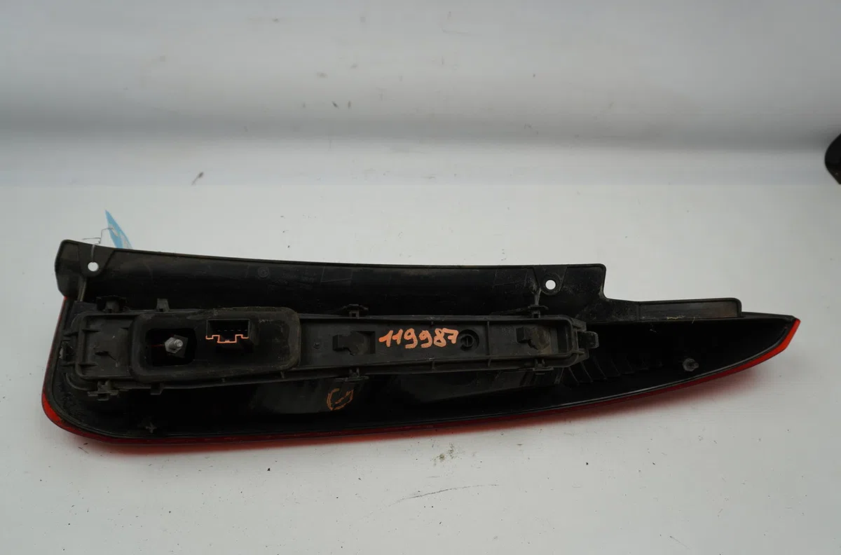 Feu arrière gauche Ford FUSION (JU_) 1.4 tdci (2002-2012) 5 portes occasion