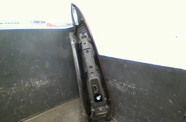 Feu arrière gauche Ford FUSION (JU_) 1.6 tdci (2004-2012) 5 portes occasion