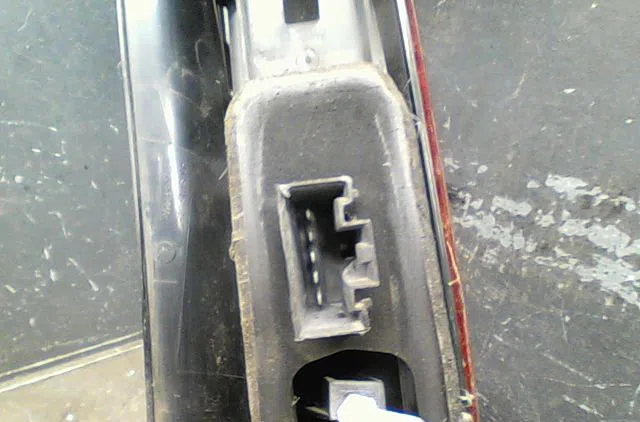 Feu arrière gauche Ford FUSION (JU_) 1.6 tdci (2004-2012) 5 portes occasion