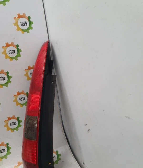 Feu arrière gauche FORD FUSION PHASE 1 occasion