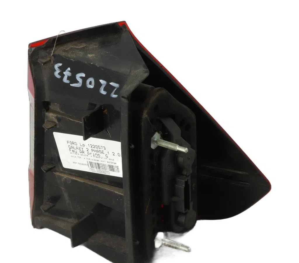 Feu arrière gauche Ford GALAXY II (WA6) 2.0 tdci (2006-2015) occasion