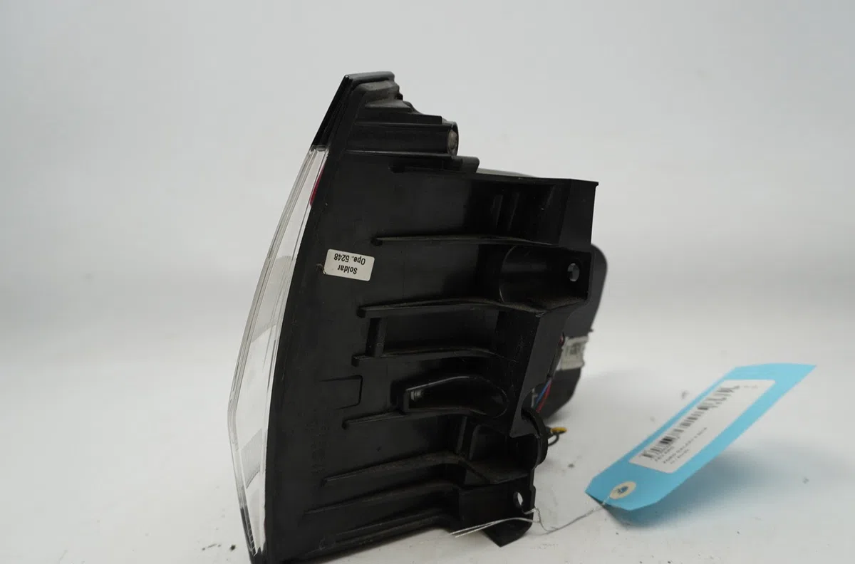 Feu arrière gauche Ford GALAXY III (CK) 2.0 tdci (2015-2018) occasion