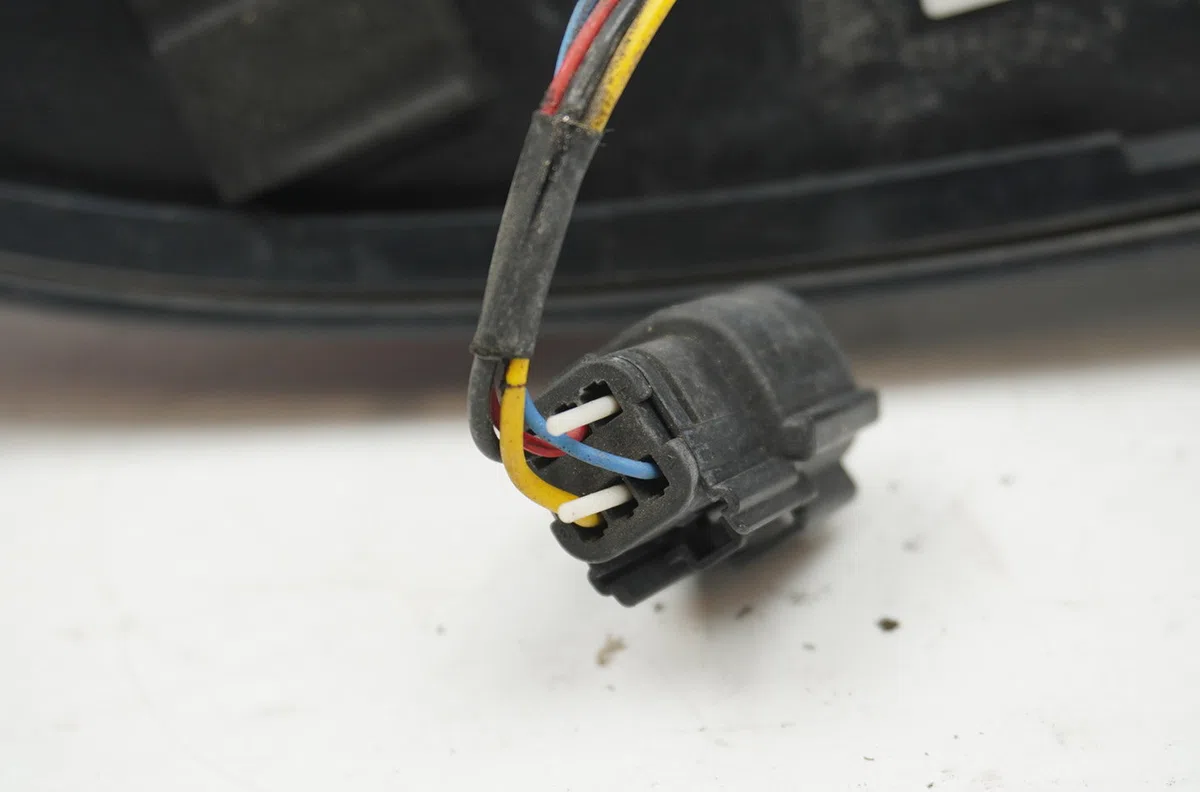 Feu arrière gauche Ford GALAXY III (CK) 2.0 tdci (2015-2018) occasion