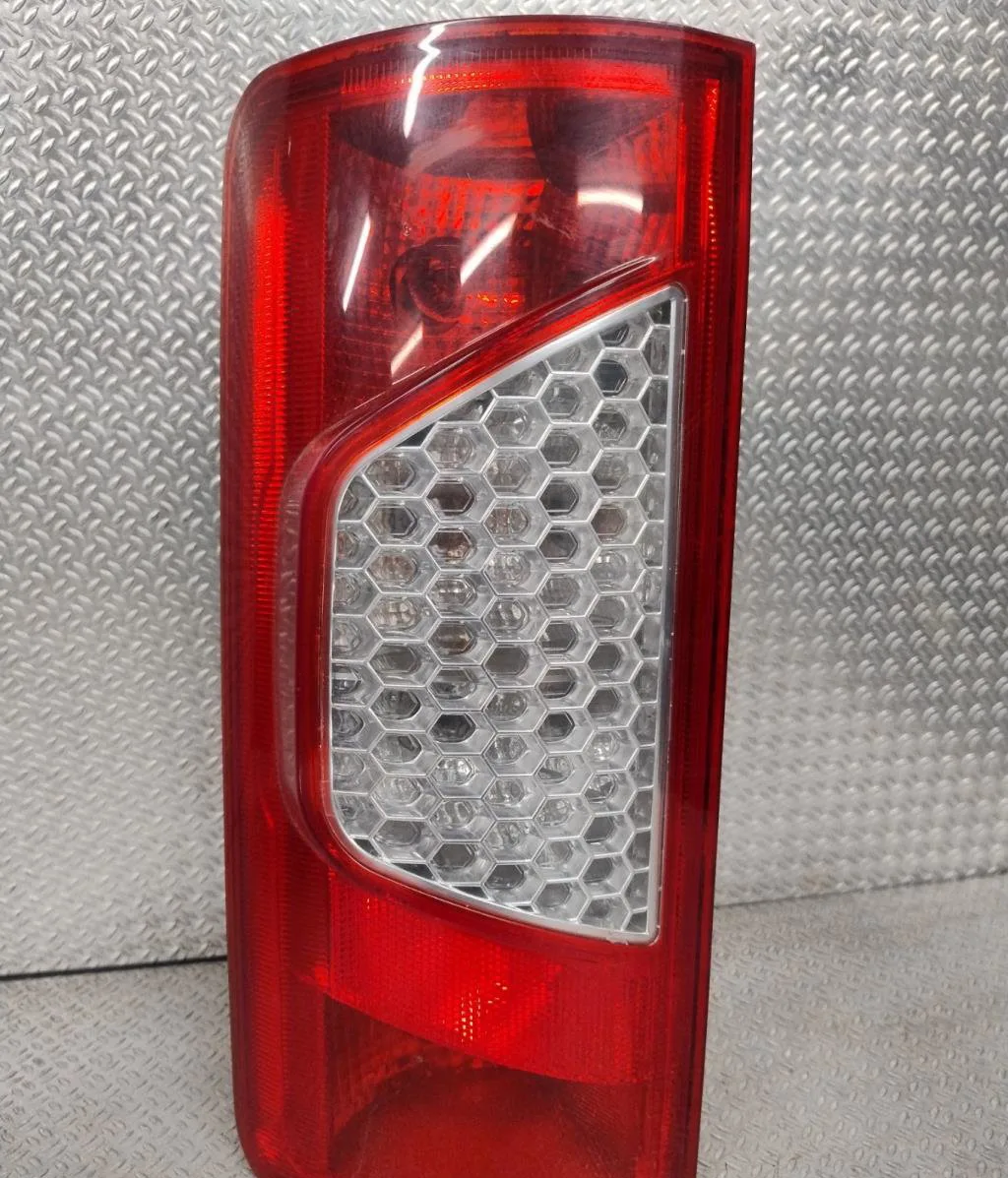 Feu arrière gauche Ford TRANSIT CONNECT (P65_, P70_, P80_) 1.8 di (2002-2013) occasion