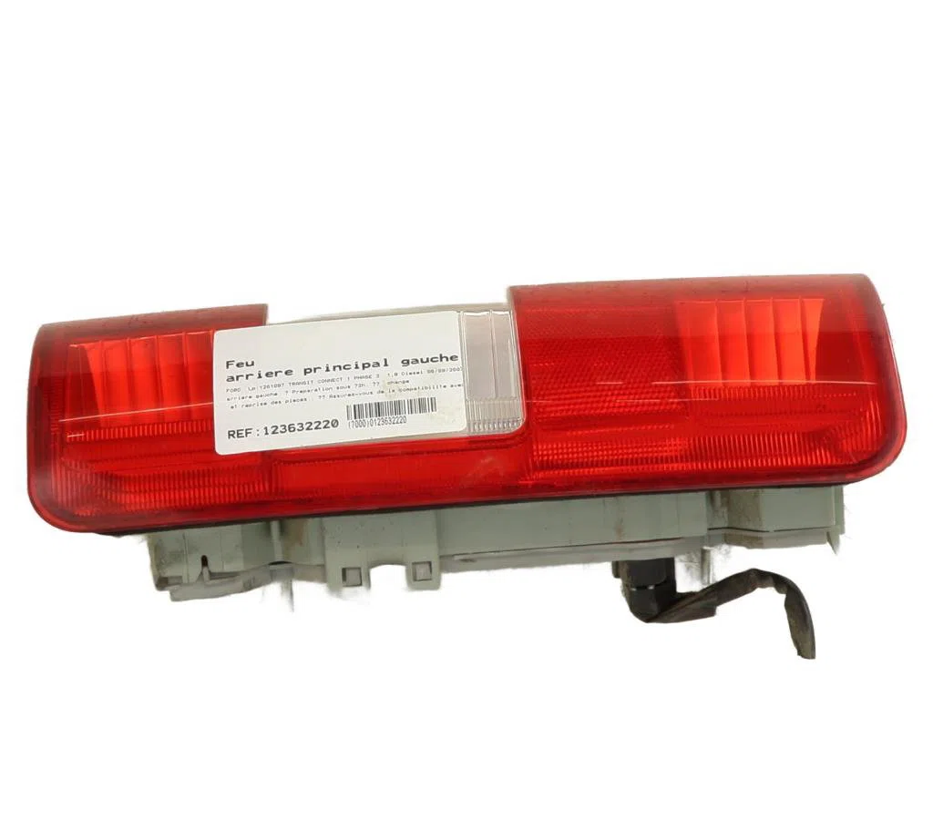 Feu arrière gauche Ford TRANSIT CONNECT (P65_, P70_, P80_) 1.8 tdci (2002-2013) occasion