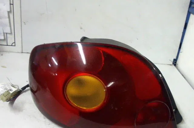 Feu arrière gauche GM DAEWOO MATIZ occasion