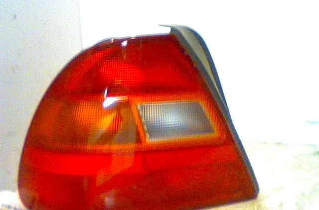 Feu arrière gauche HONDA CIVIC III 1997 occasion