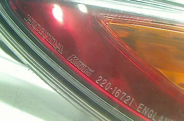 Feu arrière gauche Honda CIVIC VIII Hatchback (FN, FK) 2.2 ctdi (fk3) (2005) 5 portes occasion