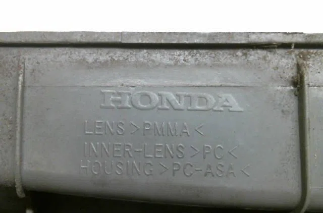 Feu arrière gauche Honda FR-V (BE) 2.2 i ctdi (be5) (2005) 5 portes occasion