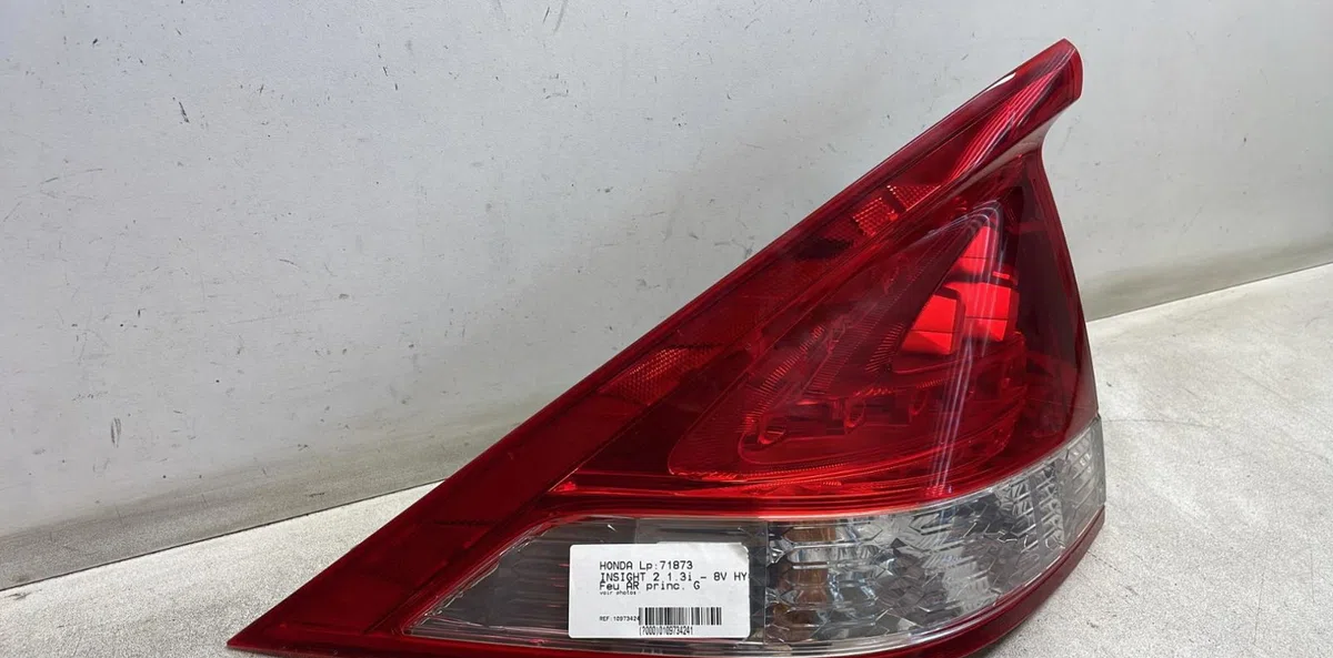Feu arrière gauche Honda INSIGHT (ZE_) 1.3 ima (ze28, ze2) (2009) occasion