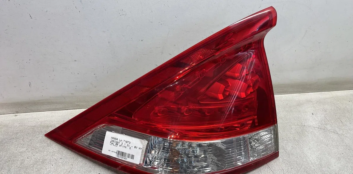 Feu arrière gauche Honda INSIGHT (ZE_) 1.3 ima (ze28, ze2) (2009) occasion