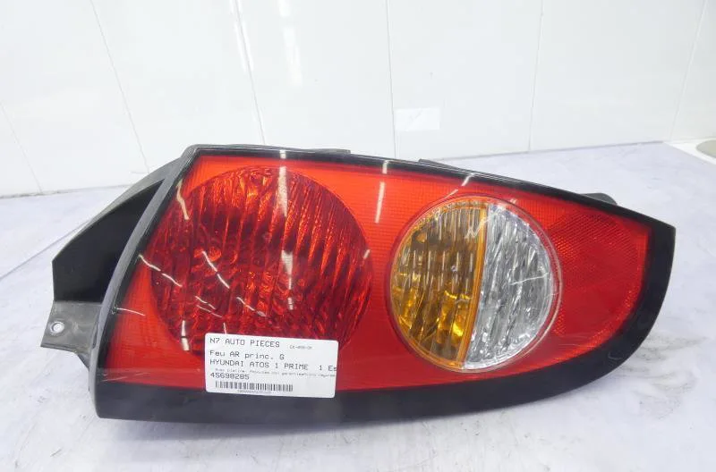Feu arrière gauche HYUNDAI ATOS 1 PRIME occasion