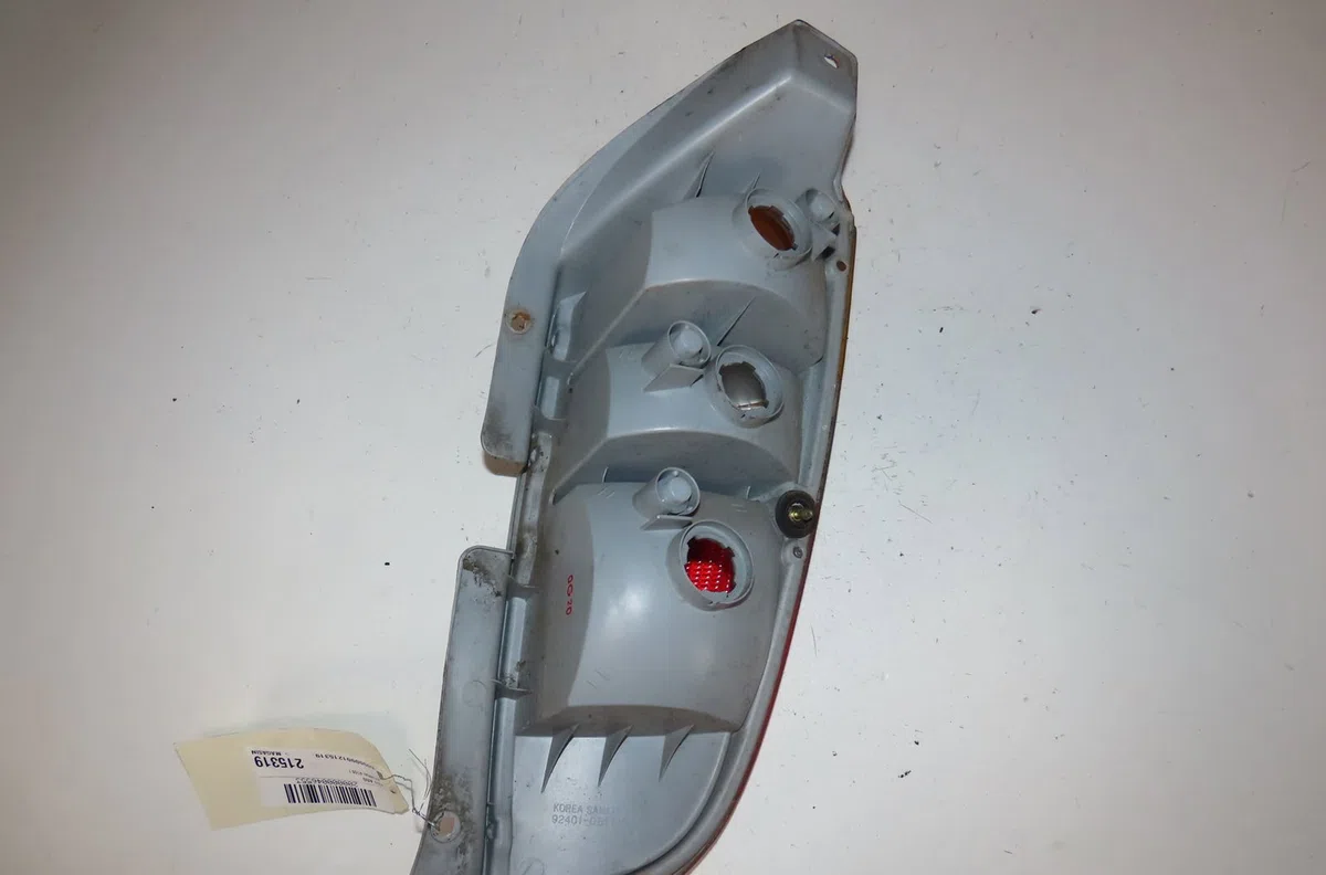 Feu arrière gauche Hyundai ATOS (MX) 1.0 i (1998-2000) occasion
