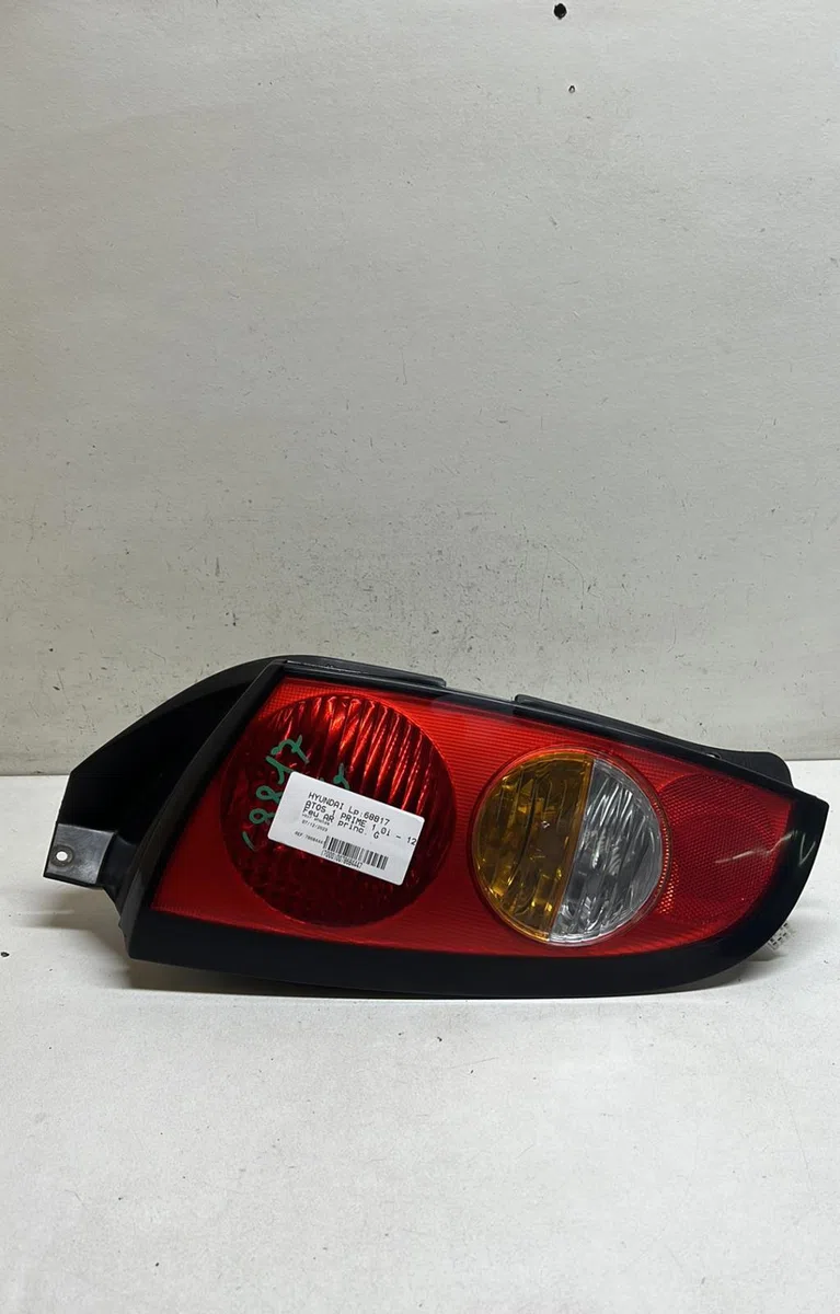 Feu arrière gauche Hyundai ATOS (MX) 1.0 i (1998-2000) occasion