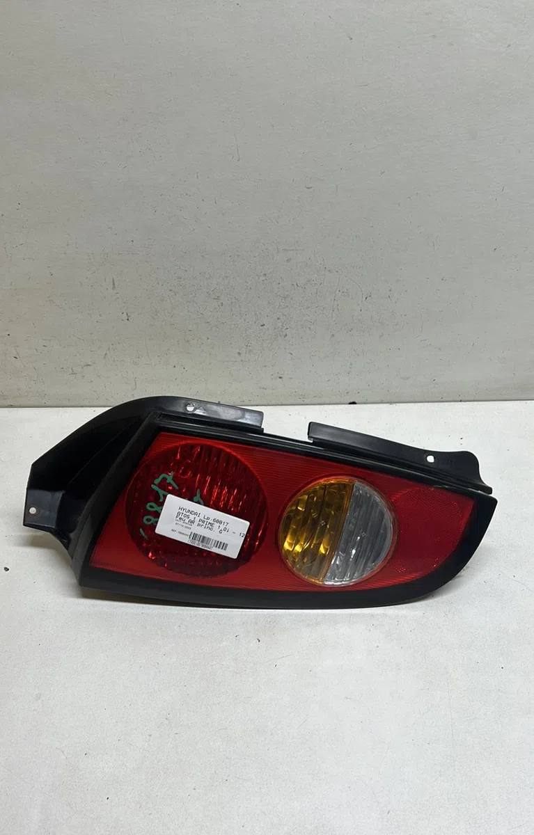 Feu arrière gauche Hyundai ATOS (MX) 1.0 i (1998-2000) occasion