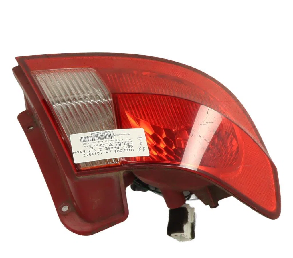 Feu arrière gauche Hyundai GETZ (TB) 1.1 (2002-2005) 5 portes occasion