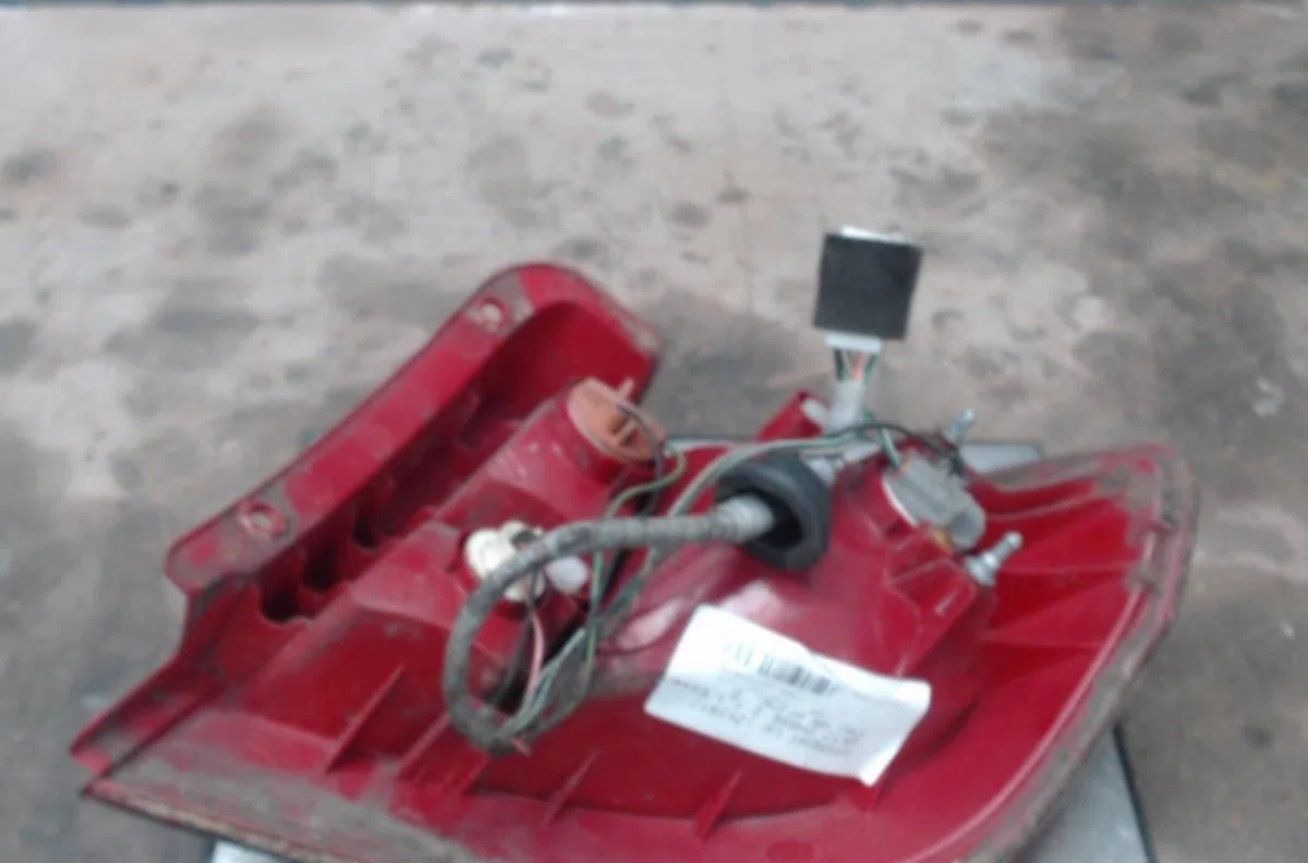 Feu arrière gauche Hyundai GETZ (TB) 1.1 (2002-2005) 5 portes occasion
