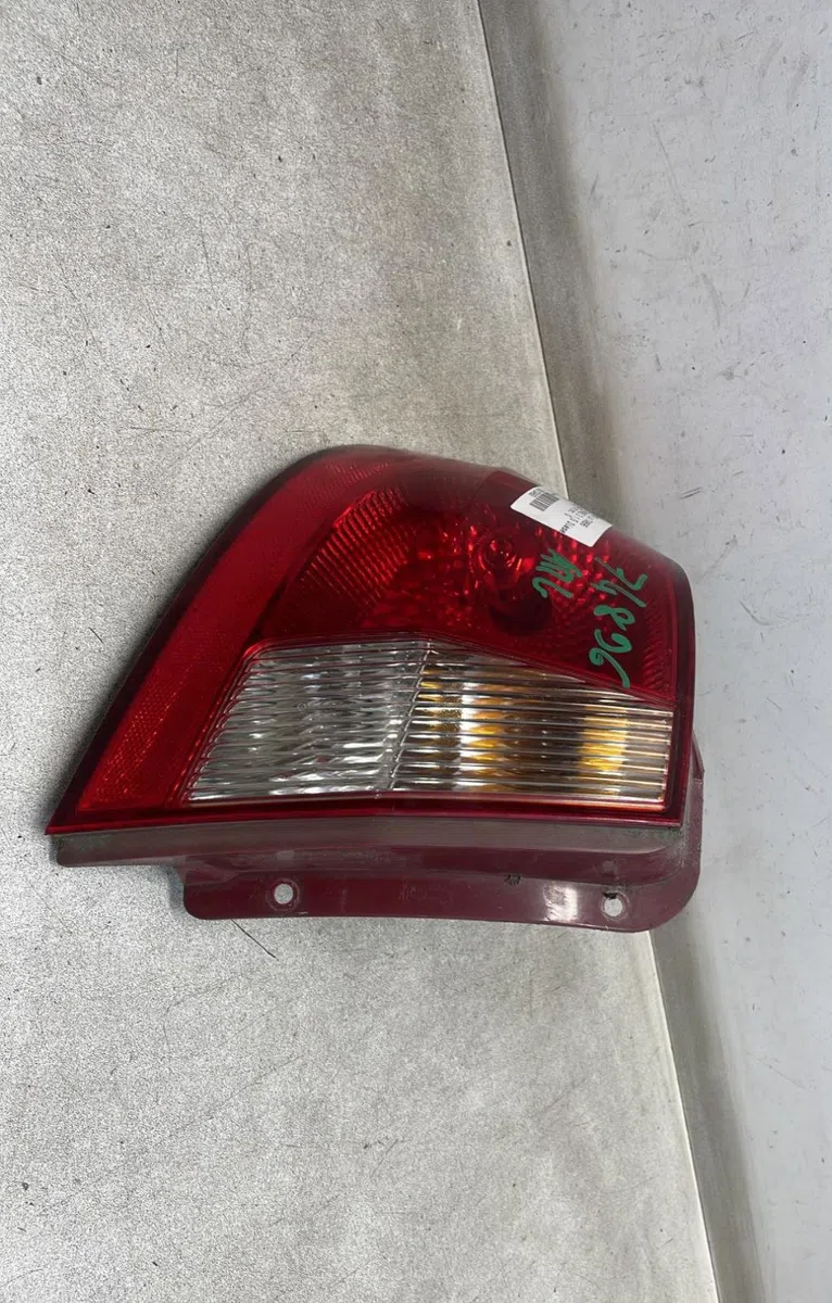 Feu arrière gauche Hyundai GETZ (TB) 1.5 crdi (2003-2005) occasion