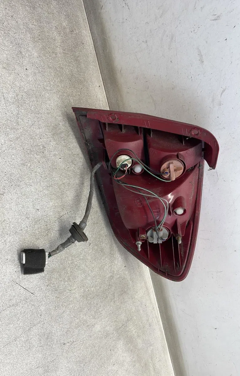 Feu arrière gauche Hyundai GETZ (TB) 1.5 crdi (2003-2005) occasion