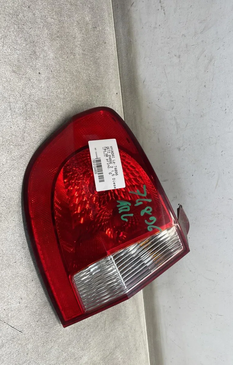 Feu arrière gauche Hyundai GETZ (TB) 1.5 crdi (2003-2005) occasion
