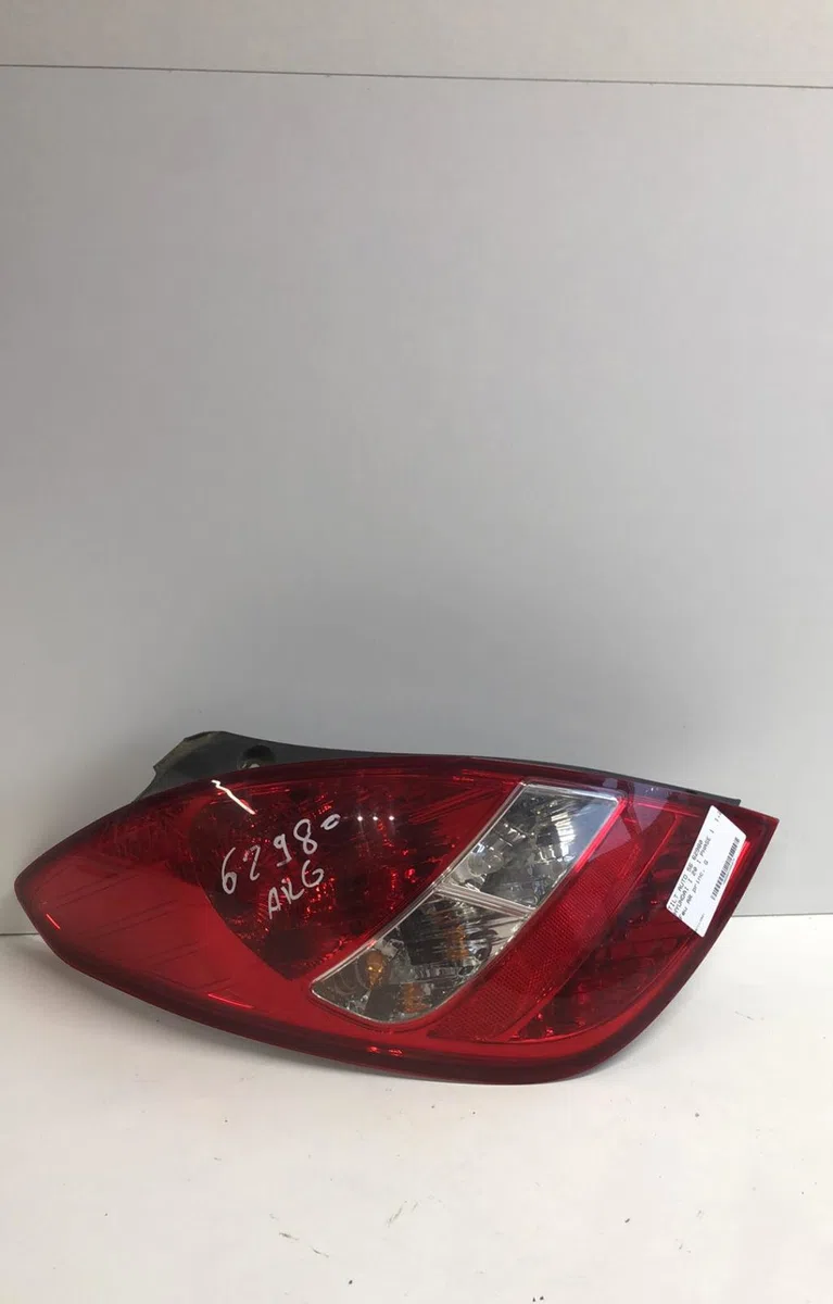 Feu arrière gauche Hyundai I20 I (PB, PBT) 1.2 (2008-2012) occasion