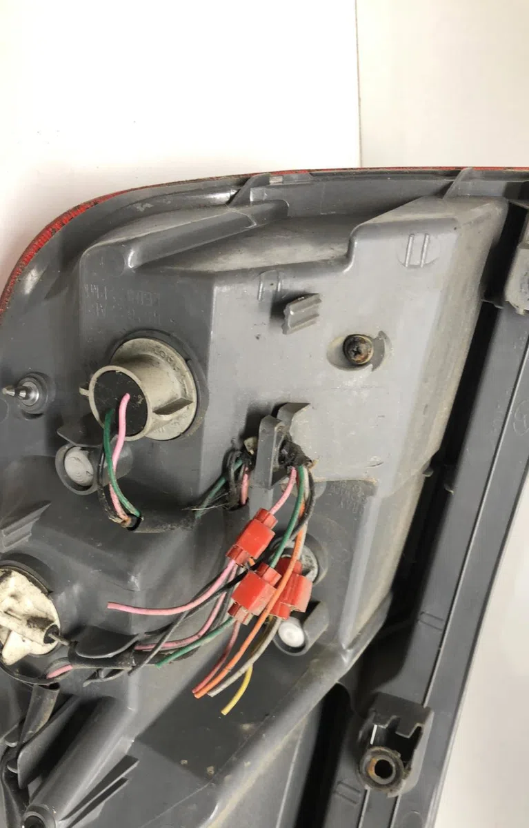 Feu arrière gauche Hyundai I30 Break (FD) 1.6 crdi (2008-2012) occasion