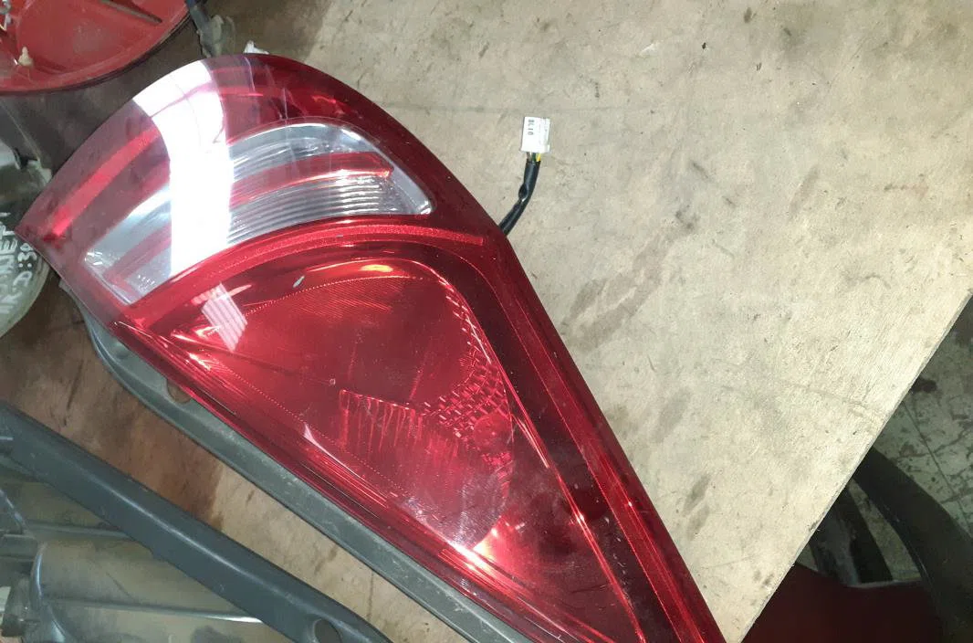 Feu arrière gauche Hyundai I30 (FD) 1.6 crdi (2007-2011) occasion