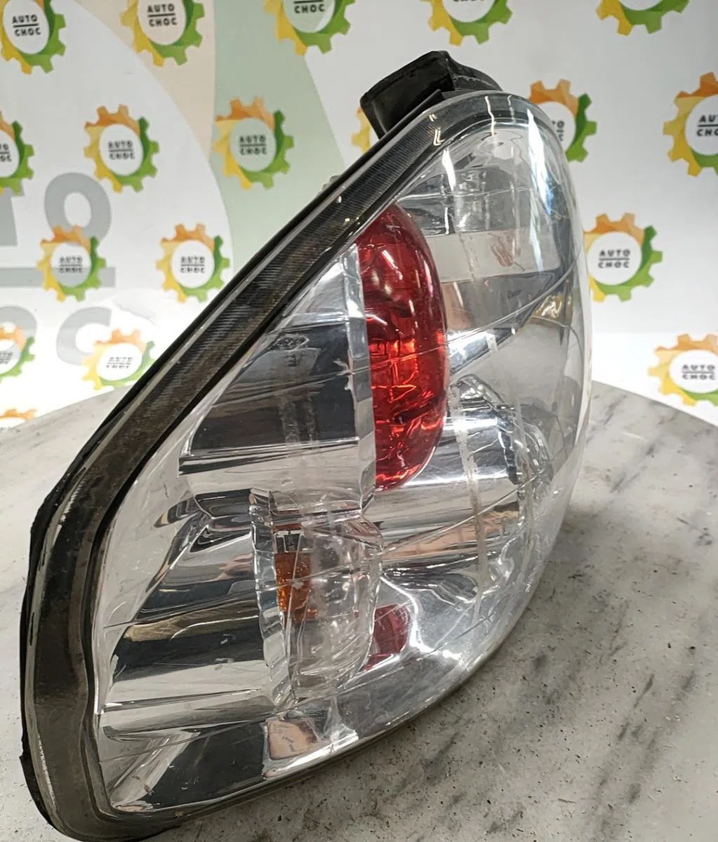 Feu arrière gauche HYUNDAI SANTA FE 1 occasion