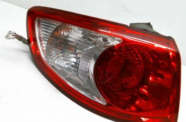 Feu arrière gauche Hyundai SANTA FÉ II (CM) 2.2 crdi 4x4 (2006-2009) occasion