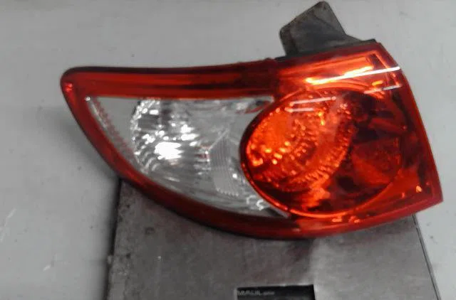 Feu arrière gauche Hyundai SANTA FÉ II (CM) 2.2 crdi gls (2006-2009) occasion