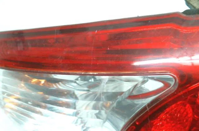 Feu arrière gauche Hyundai SANTA FÉ II (CM) 2.2 crdi gls 4x4 (2006-2009) occasion