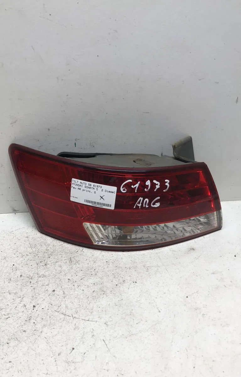 Feu arrière gauche Hyundai SONATA V (NF) 2.0 crdi (2006-2010) occasion
