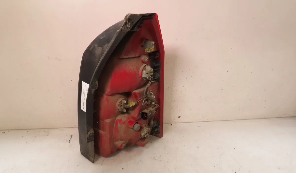 Feu arrière gauche Hyundai TUCSON (JM) 2.0 crdi traction intégrale (2004-2010) 5 portes occasion