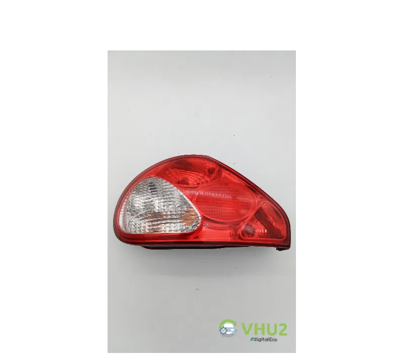 FEU ARRIERE GAUCHE JAGUAR X-TYPE C2S40488