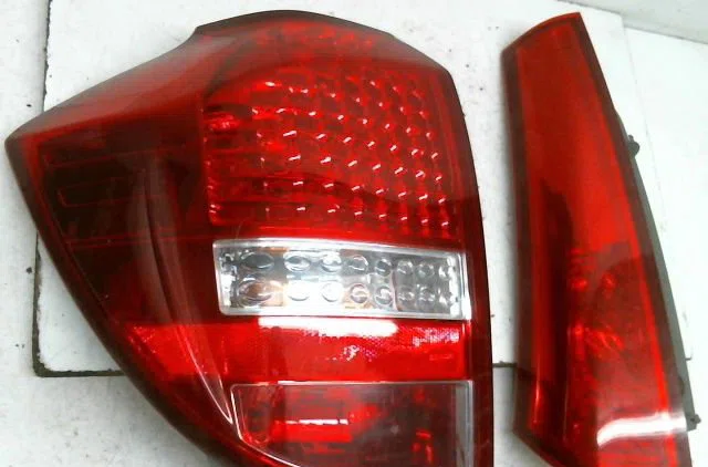 Feu arrière gauche Kia CEE'D SW (ED) 1.6 crdi 90 (2007-2012) occasion