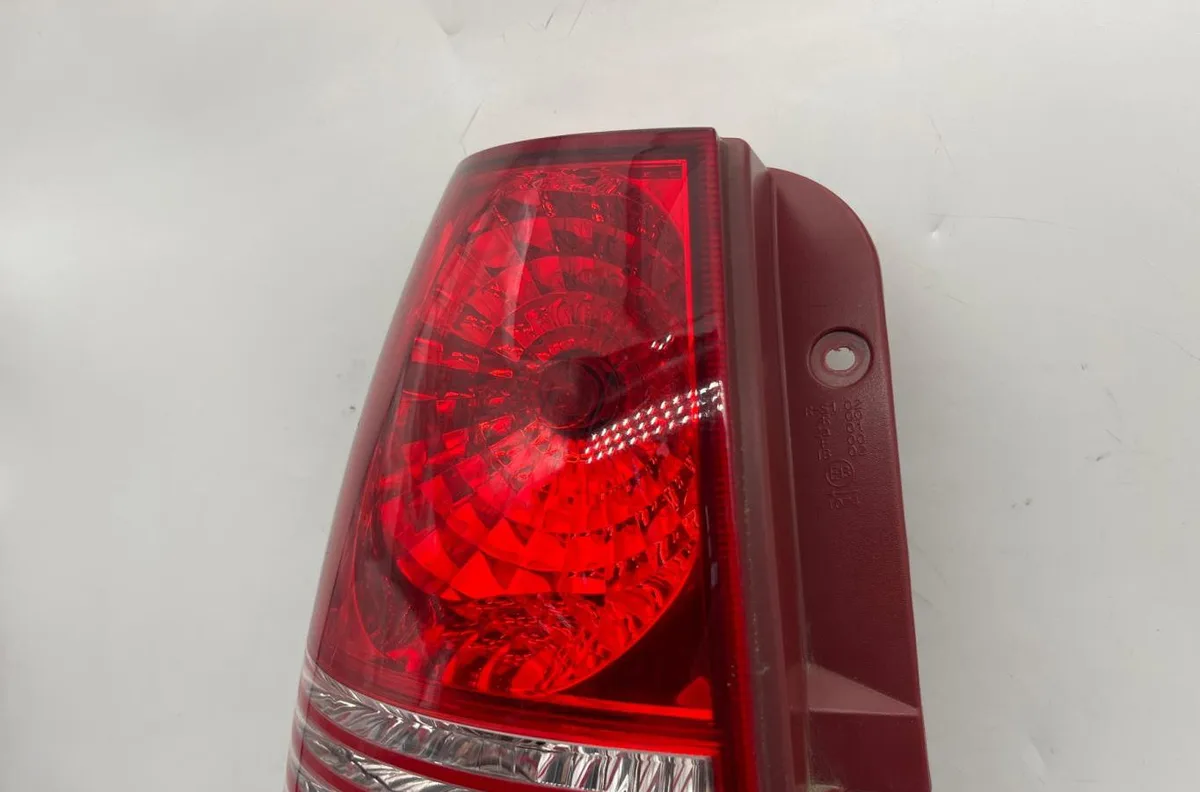 Feu arrière gauche KIA PICANTO 1 PHASE 1 occasion
