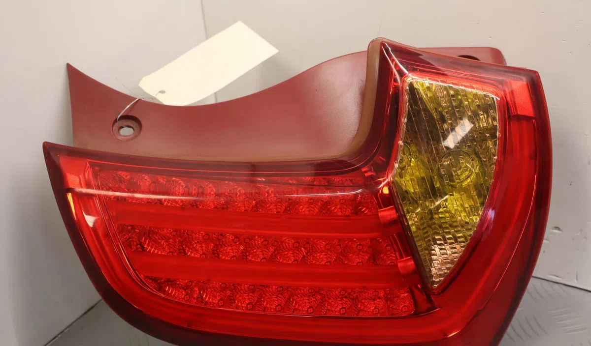 Feu arrière gauche KIA PICANTO I occasion