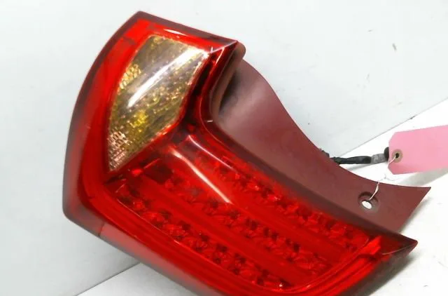 Feu arrière gauche Kia PICANTO II (TA) 1.0 (2011-2017) occasion