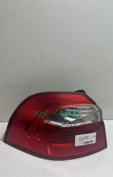 Feu arrière gauche Kia RIO III (UB) 1.1 crdi (2011-2017) occasion