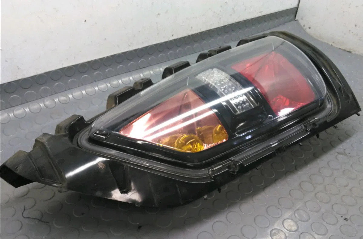 Feu arrière gauche KIA SOUL I 2009 occasion