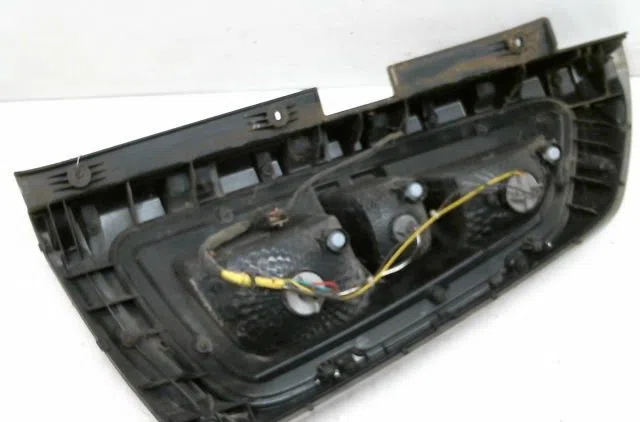 Feu arrière gauche Kia SOUL I (AM) 1.6 crdi 128 (2009-2014) occasion