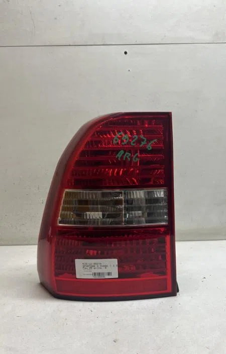 Feu arrière gauche Kia SPORTAGE II (JE_, KM) 2.0 crdi (2006-2010) occasion