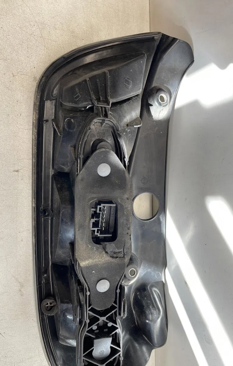 Feu arrière gauche Lancia YPSILON (843_) 1.4 (843.axg1a) (2006-2011) occasion