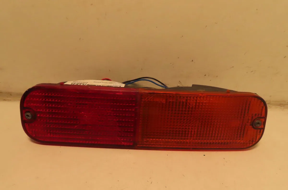 Feu arrière gauche Land rover FREELANDER I (L314) 2.0 td4 4x4 (2000-2006) occasion
