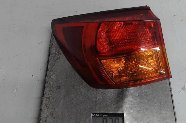 Feu arrière gauche Lexus IS II (_E2_) 250 (gse20) (2005-2013) occasion