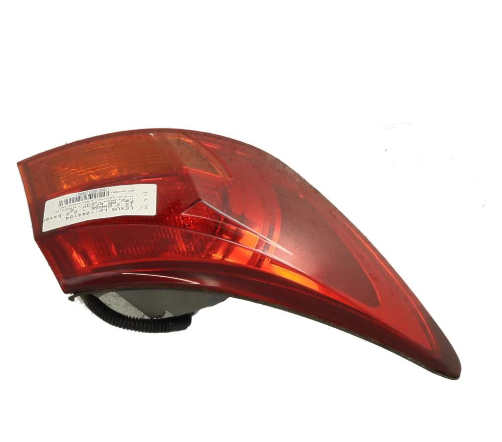 Feu arrière gauche Lexus IS II (_E2_) 250 (gse20) (2005-2013) occasion