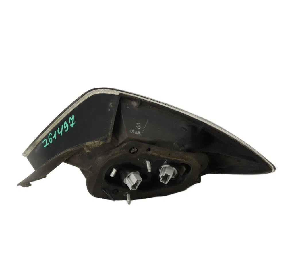 Feu arrière gauche Mazda 3 (BK) 1.6 (bk14) (2003-2009) occasion