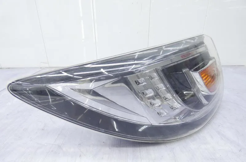 Feu arrière gauche MAZDA 6 2 PHASE 1 occasion