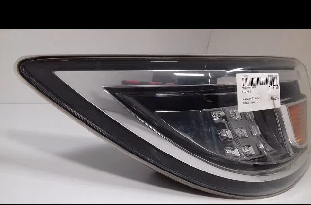 Feu arrière gauche Mazda 6 Hatchback (GH) 2.2 mzr-cd (gh10) (2009-2012) occasion